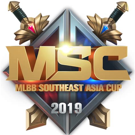 MLBB Southeast Asia Cup 2019 .